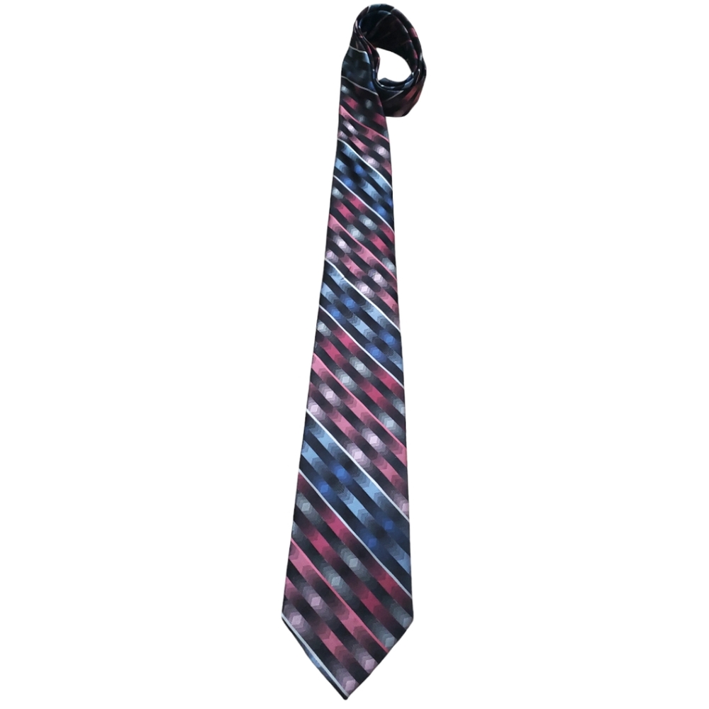 Stafford Essentials Standard Tie